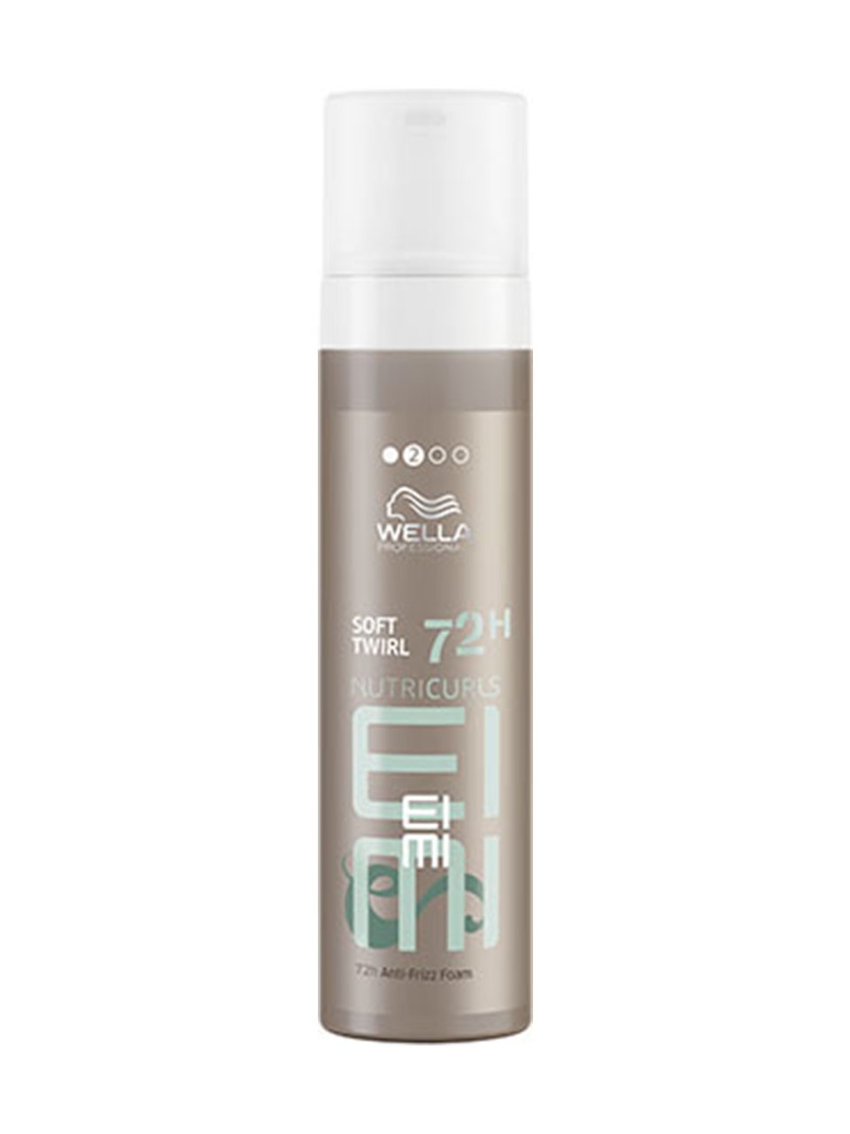 wella eimi nutricurls soft twirl 200 ml