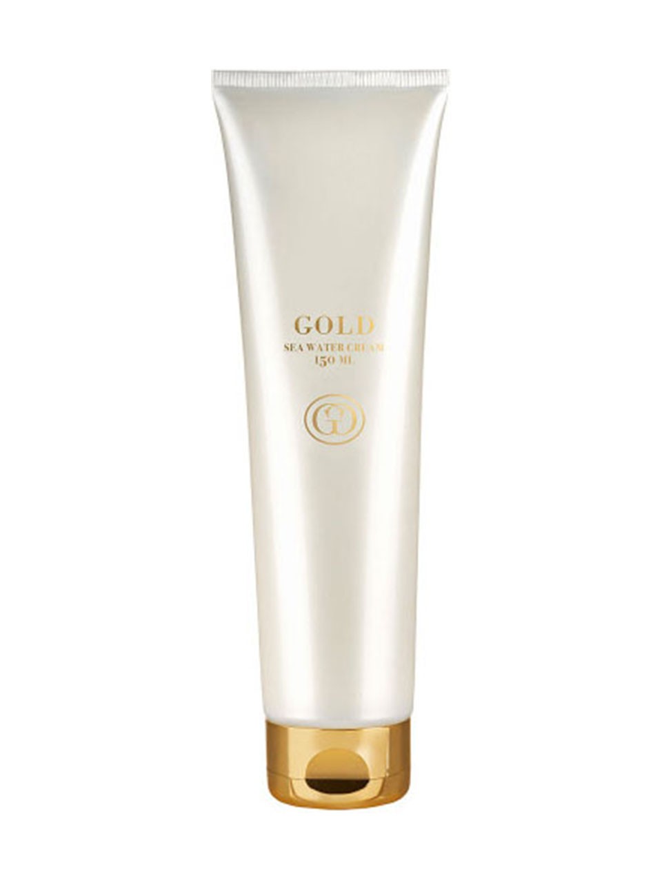 gold sea water cream 150 ml