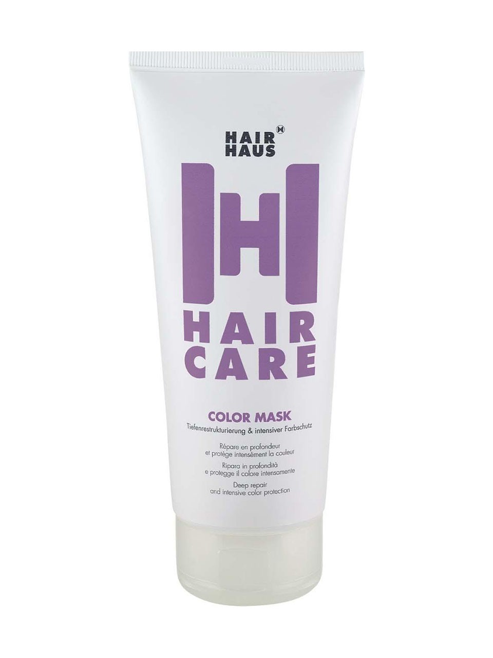 hair haus haircare color mask 200 ml