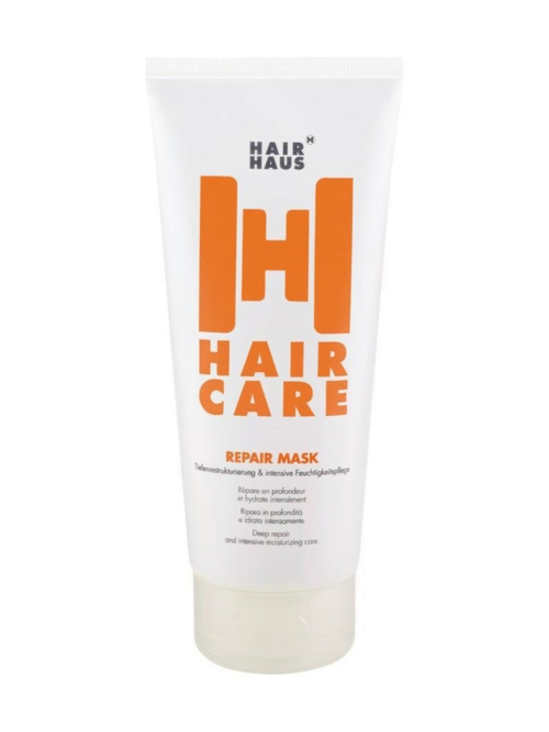 hair haus haircare repair mask 200 ml