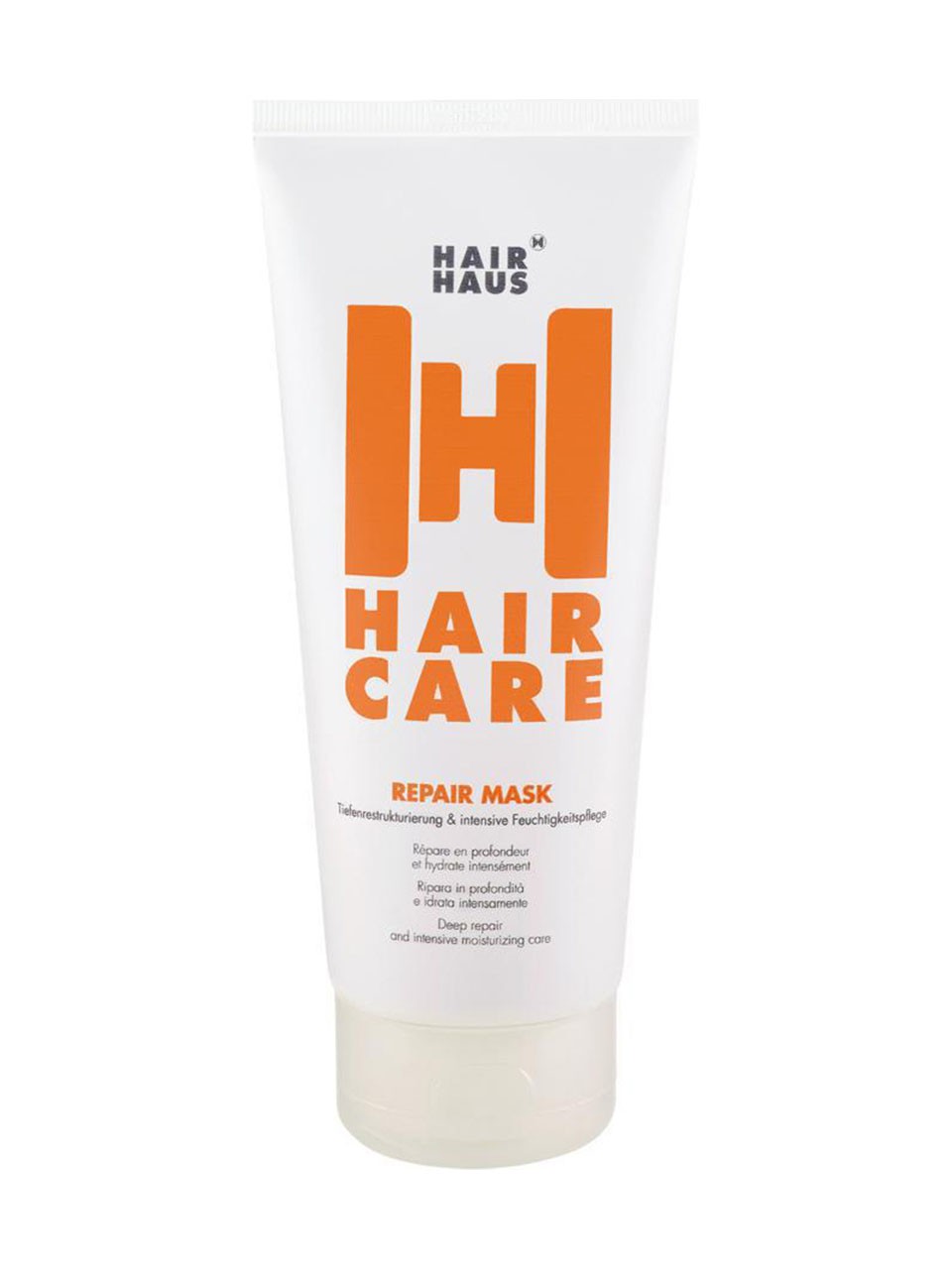 hair haus haircare repair mask 200 ml