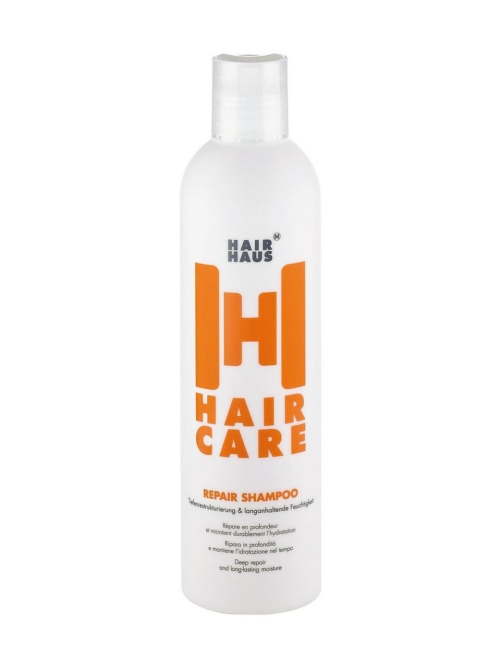 hair haus haircare repair shampoo 250 ml