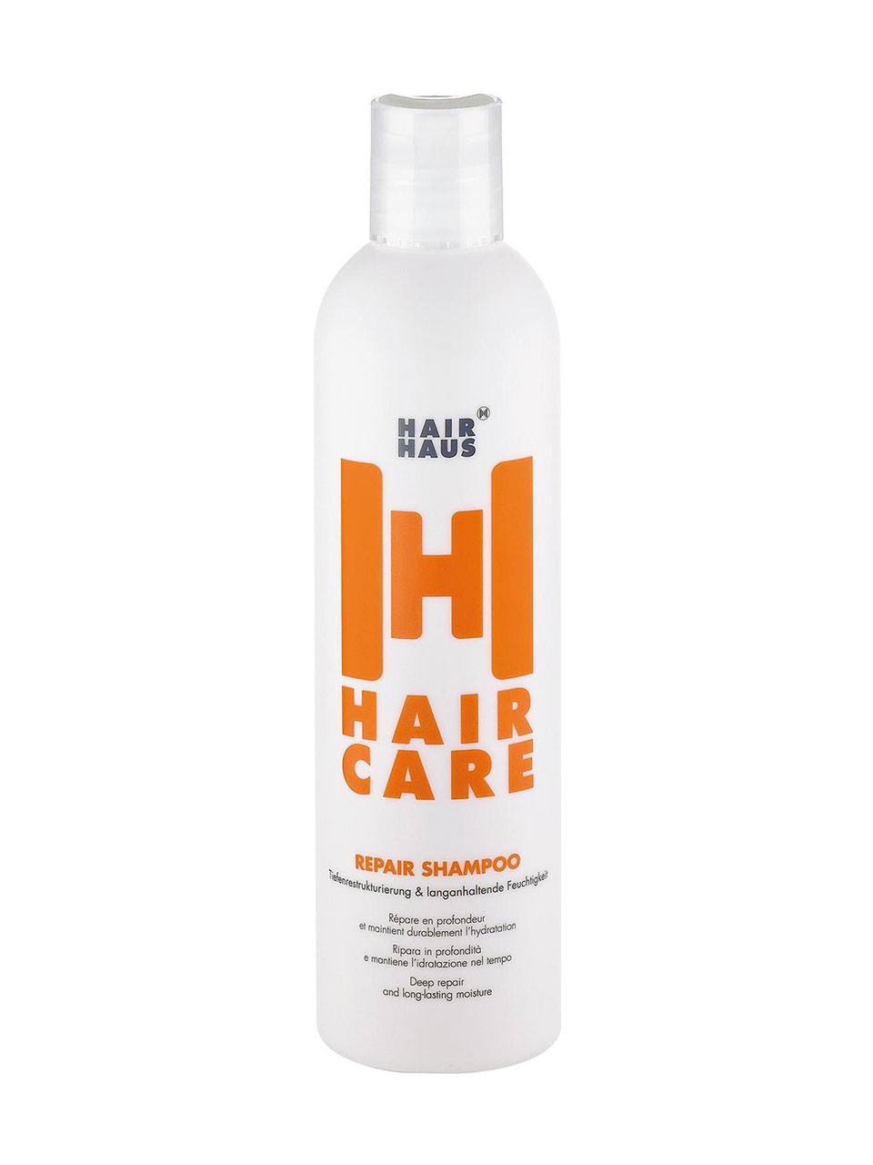 hair haus haircare repair shampoo 250 ml