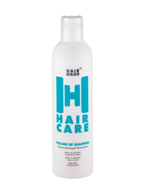 hair haus haircare volume up shampoo 250 ml