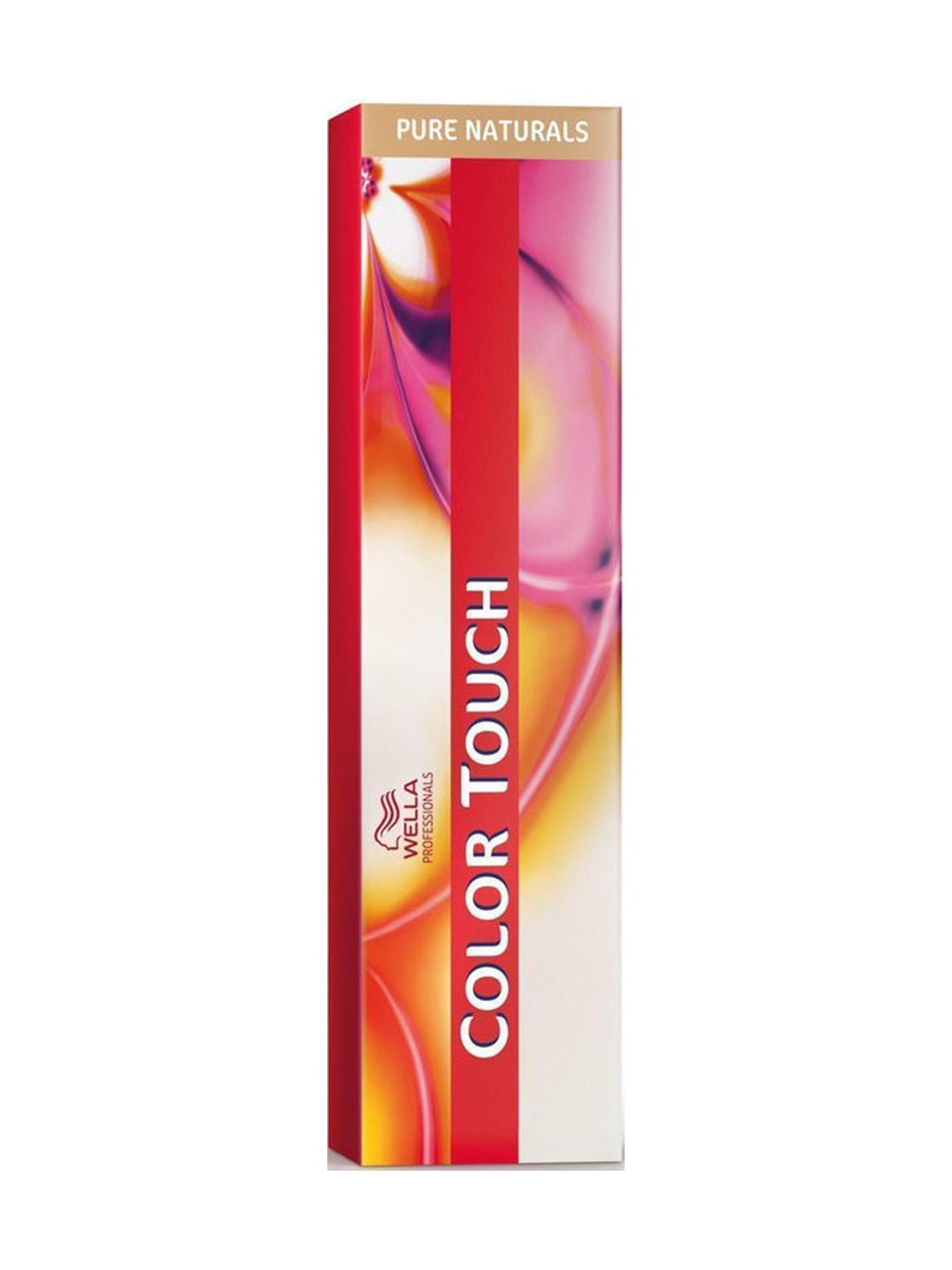 Wella - Color Touch 60 ml 10 wella color touch 60 ml