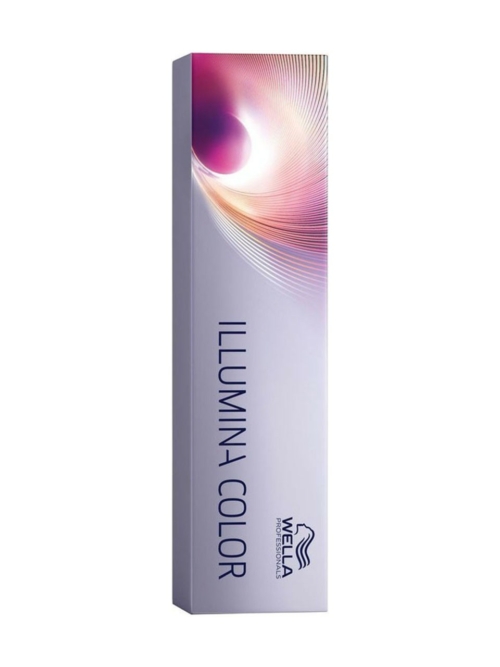 wella illumina color 60 ml