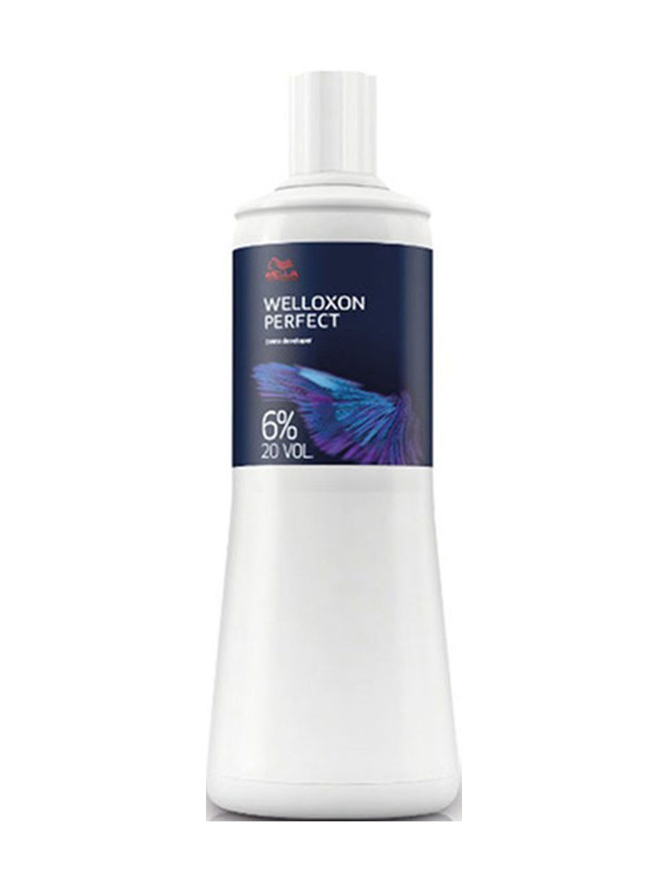 Wella - Welloxon Perfect 500 ml 16 wella welloxon perfect 6 prozent 1000 ml