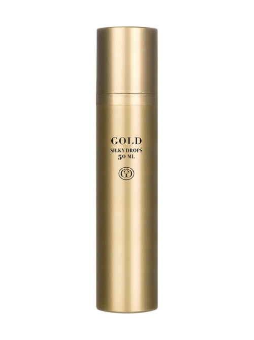 gold silky drops 50 ml