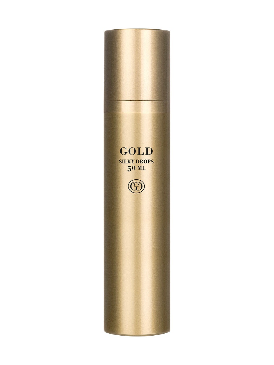 gold silky drops 50 ml