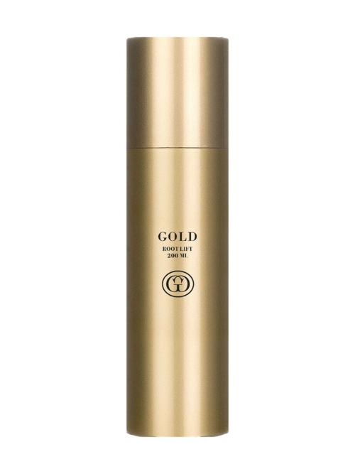 gold root lift spray mousse 200 ml