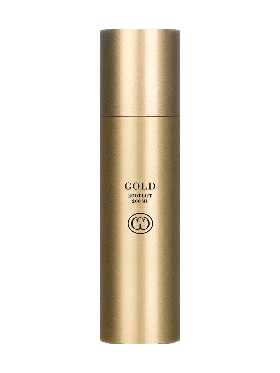 gold root lift spray mousse 200 ml