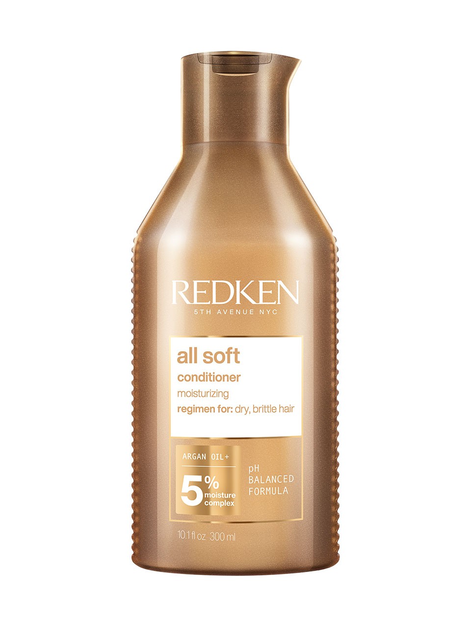Redken - All Soft Conditioner 14 redken all soft conditioner 300 ml