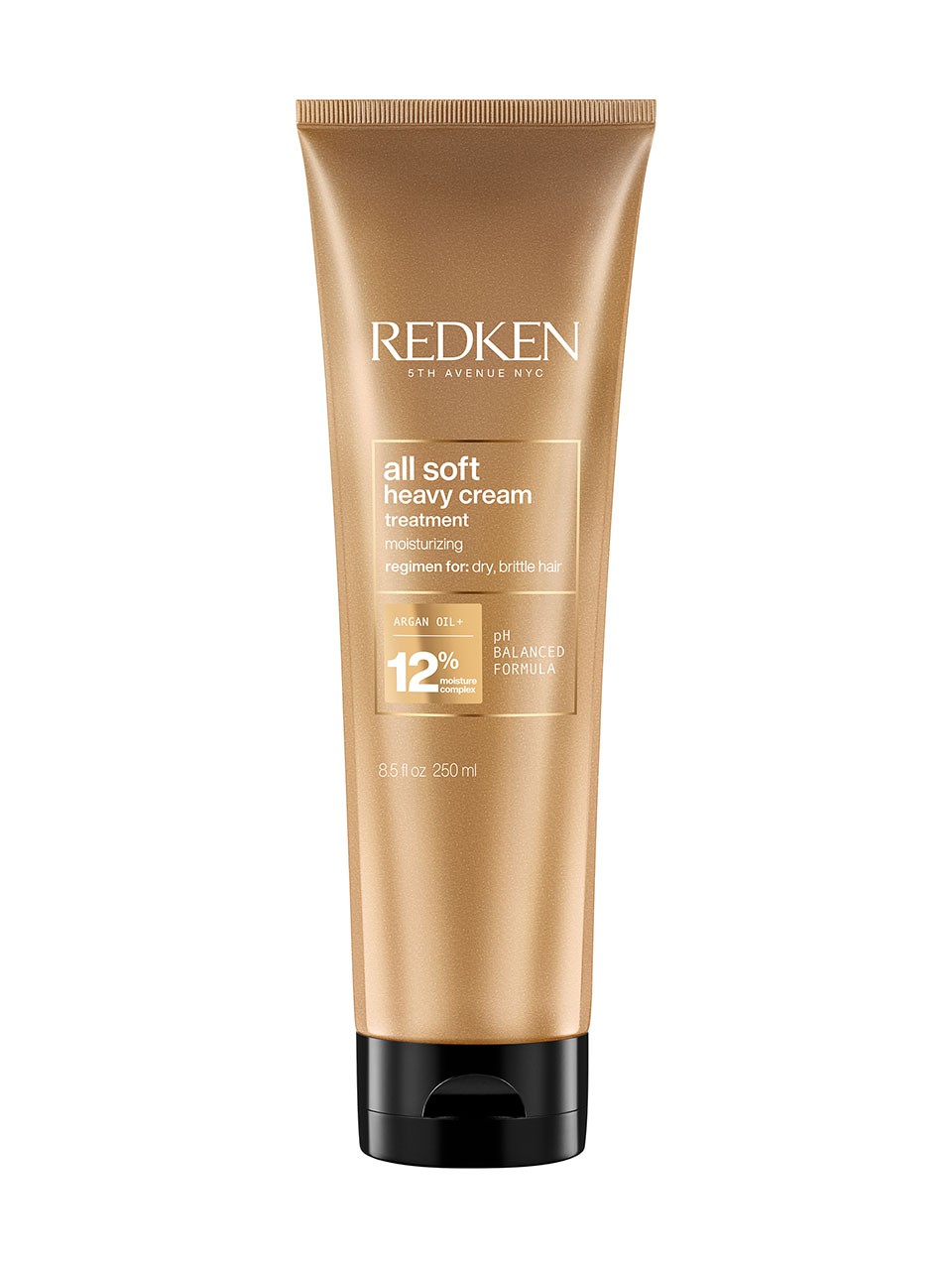 Redken - All Soft Heavy Cream 250 ml 30 redken all soft heavy cream treatment 250 ml