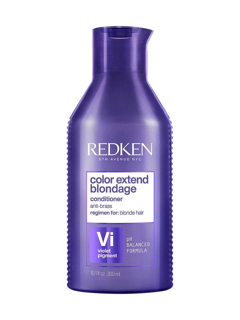 redken color extend blondage conditioner 300 ml