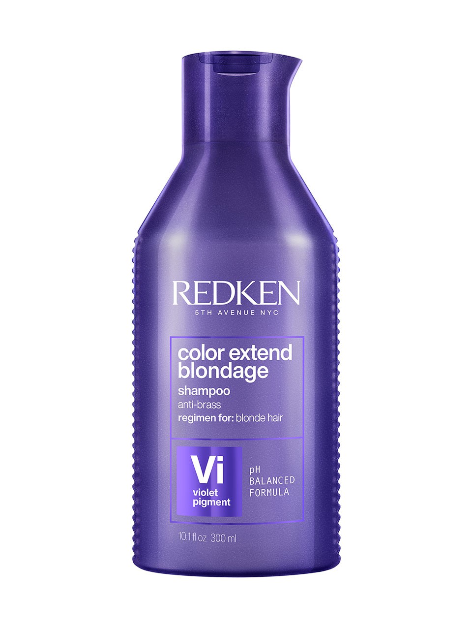 Redken - Color Extend Blondage Shampoo 28 redken color extend blondage shampoo 300 ml