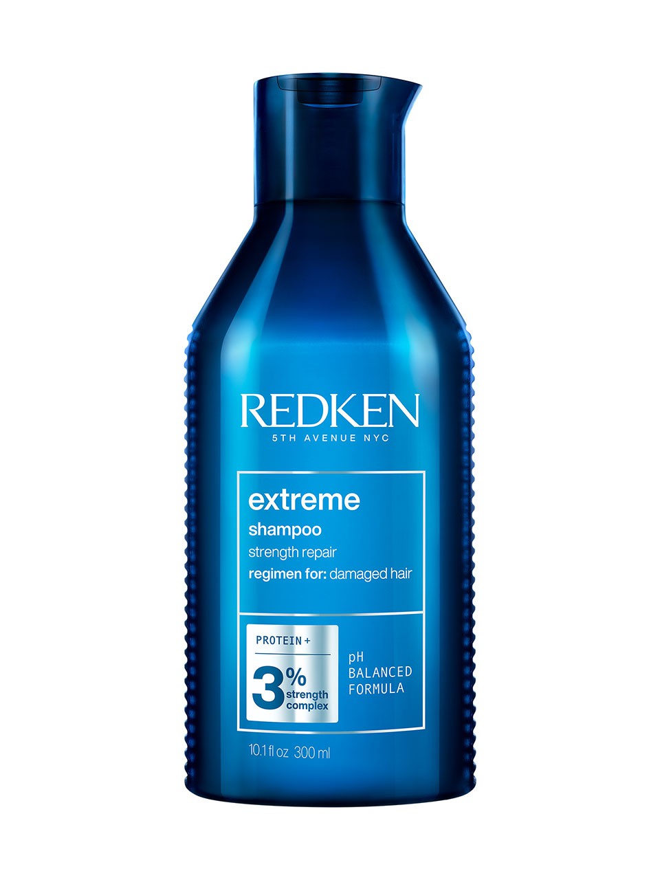 Redken - Extreme Shampoo 17 redken extreme shampoo 300 ml