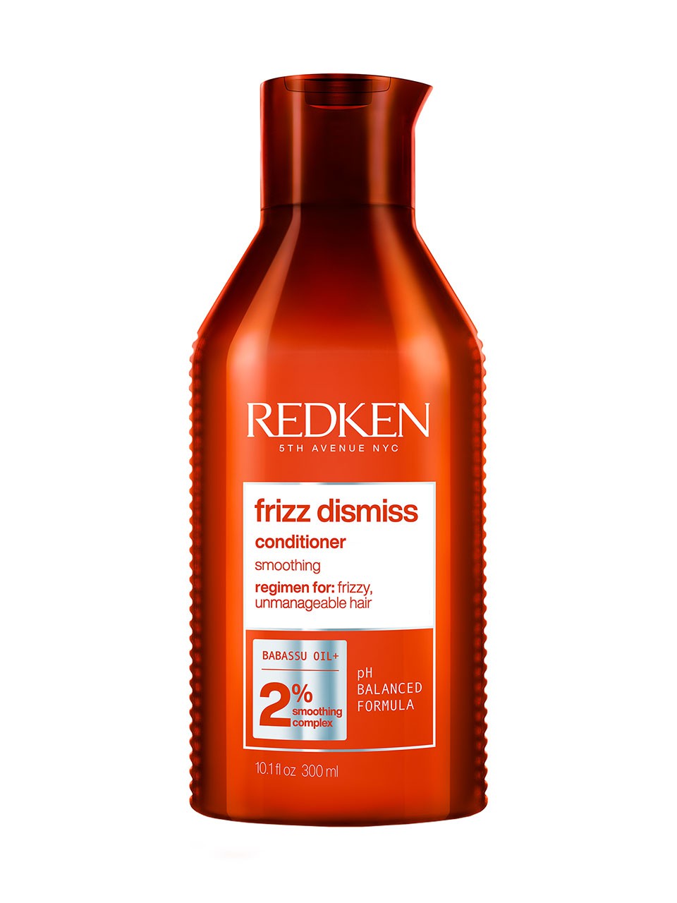 redken frizz dismiss conditioner 250 ml