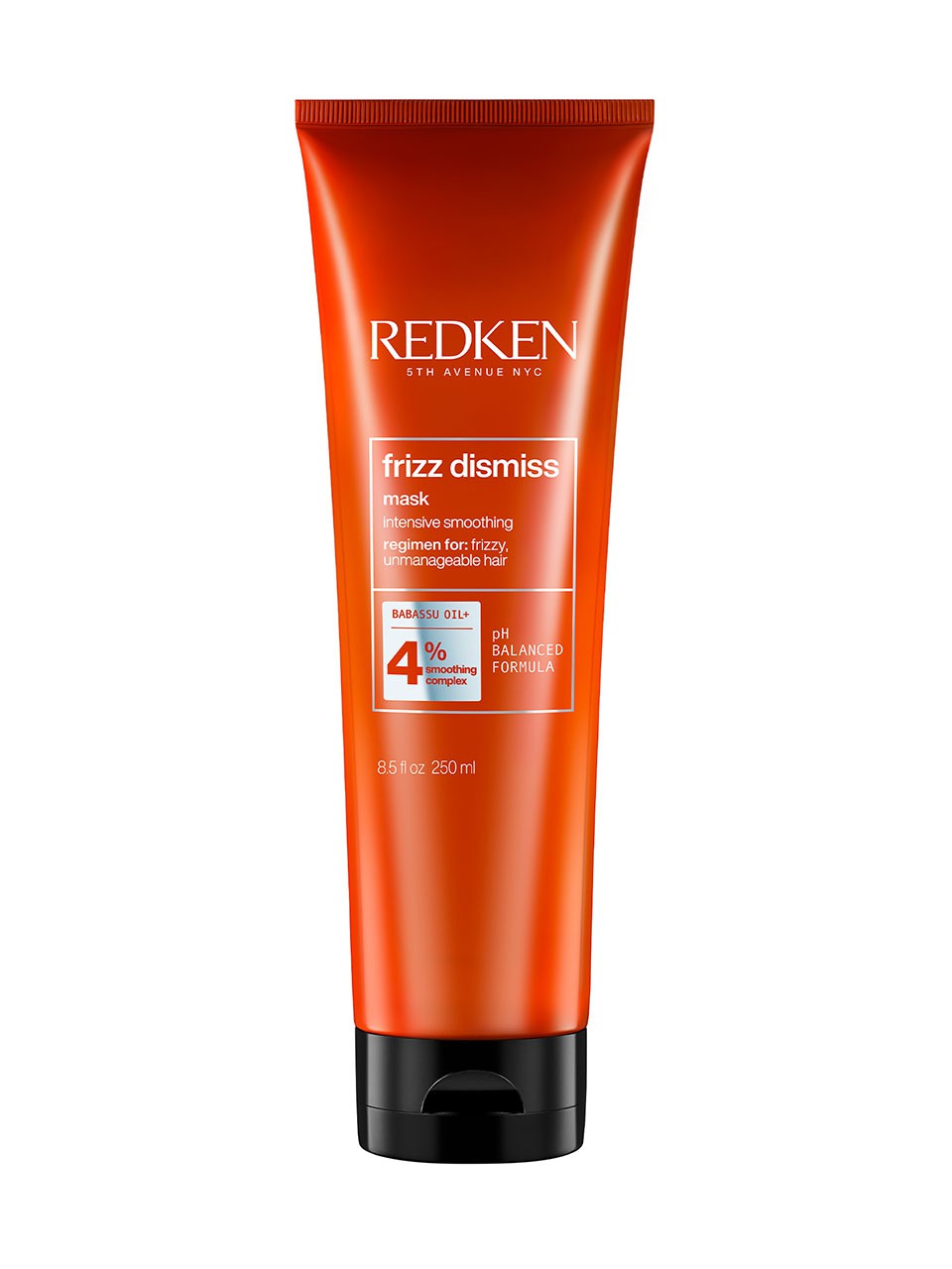 redken frizz dismiss maske maske 250 ml