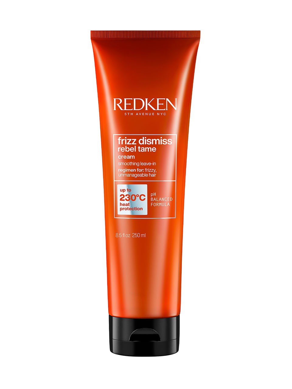 Redken - Frizz Dismiss Rebel Tame 250 ml 33 redken frizz dismiss rebel tame cream 250 ml