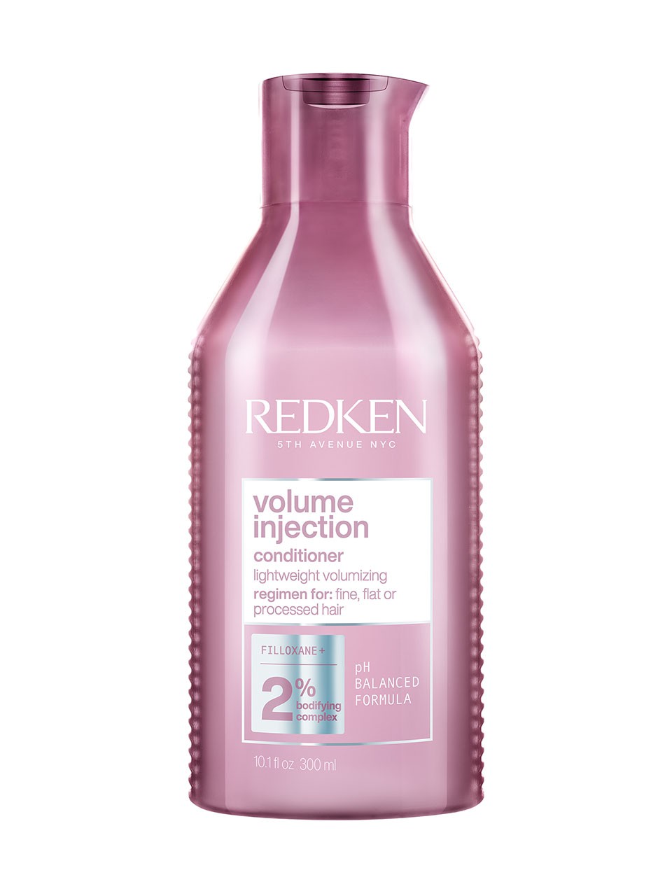 Redken - Volume Injection Conditioner 300 ml 32 redken volume injection conditioner 300 ml