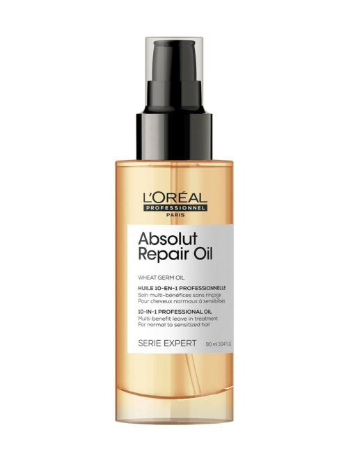 loreal serie expert absolut repair leave in 90 ml