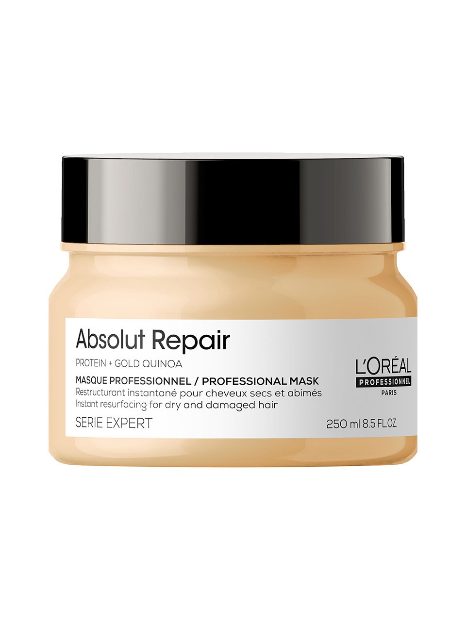 loreal serie expert absolut repair maske 250 ml