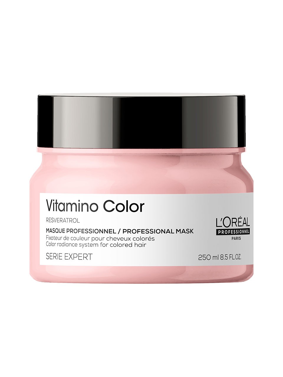 loreal serie expert vitamino color maske 250 ml