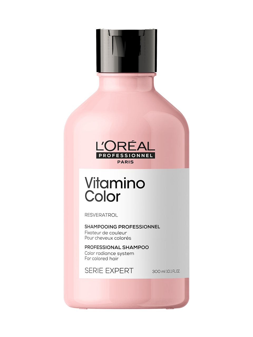 loreal serie expert vitamino color shampoo 300 ml
