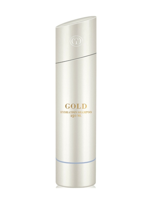 GOLD - Hydration Shampoo