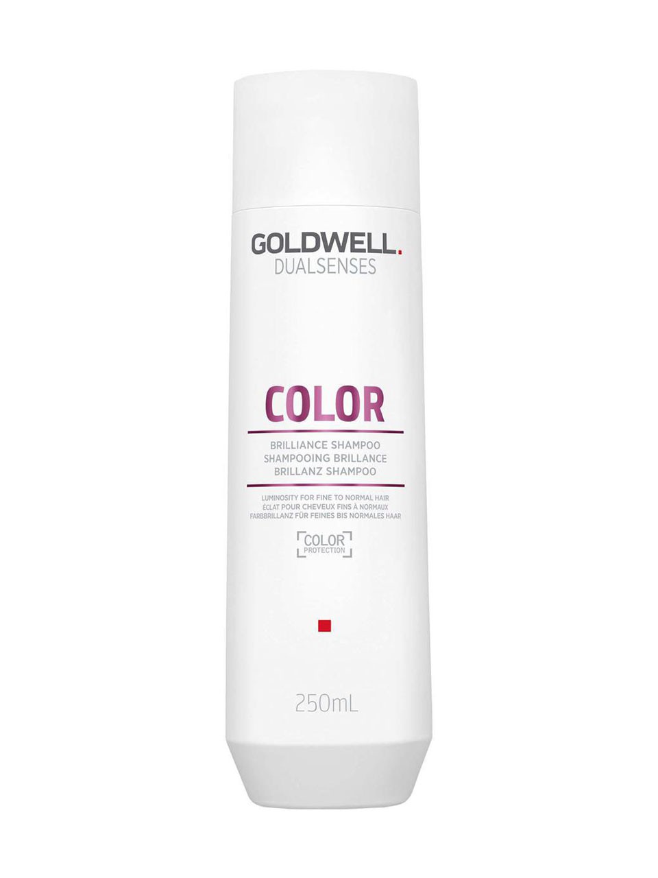 Goldwell - Dualsenses Color Brilliance Shampoo 14 goldwell dualsenses color brilliance shampoo 250 ml