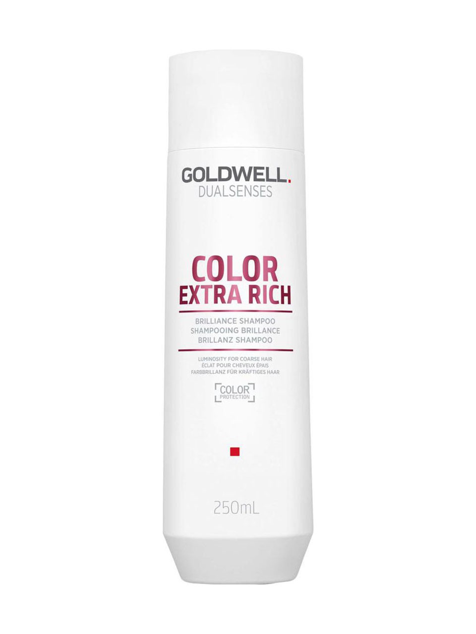 Goldwell - Dualsenses Color Extra Rich Brilliance Shampoo 23 goldwell dualsenses color extra rich brilliance shampoo 250 ml