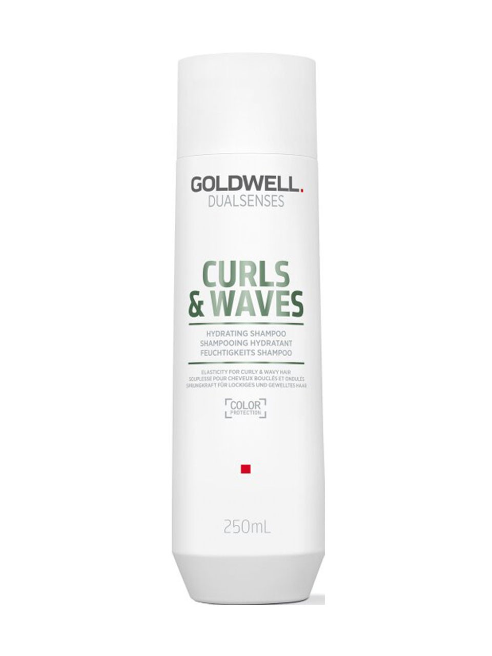 Goldwell - Dualsenses Curls & Waves Hydrating Shampoo 28 goldwell dualsenses curls waves hydrating shampoo 250 ml