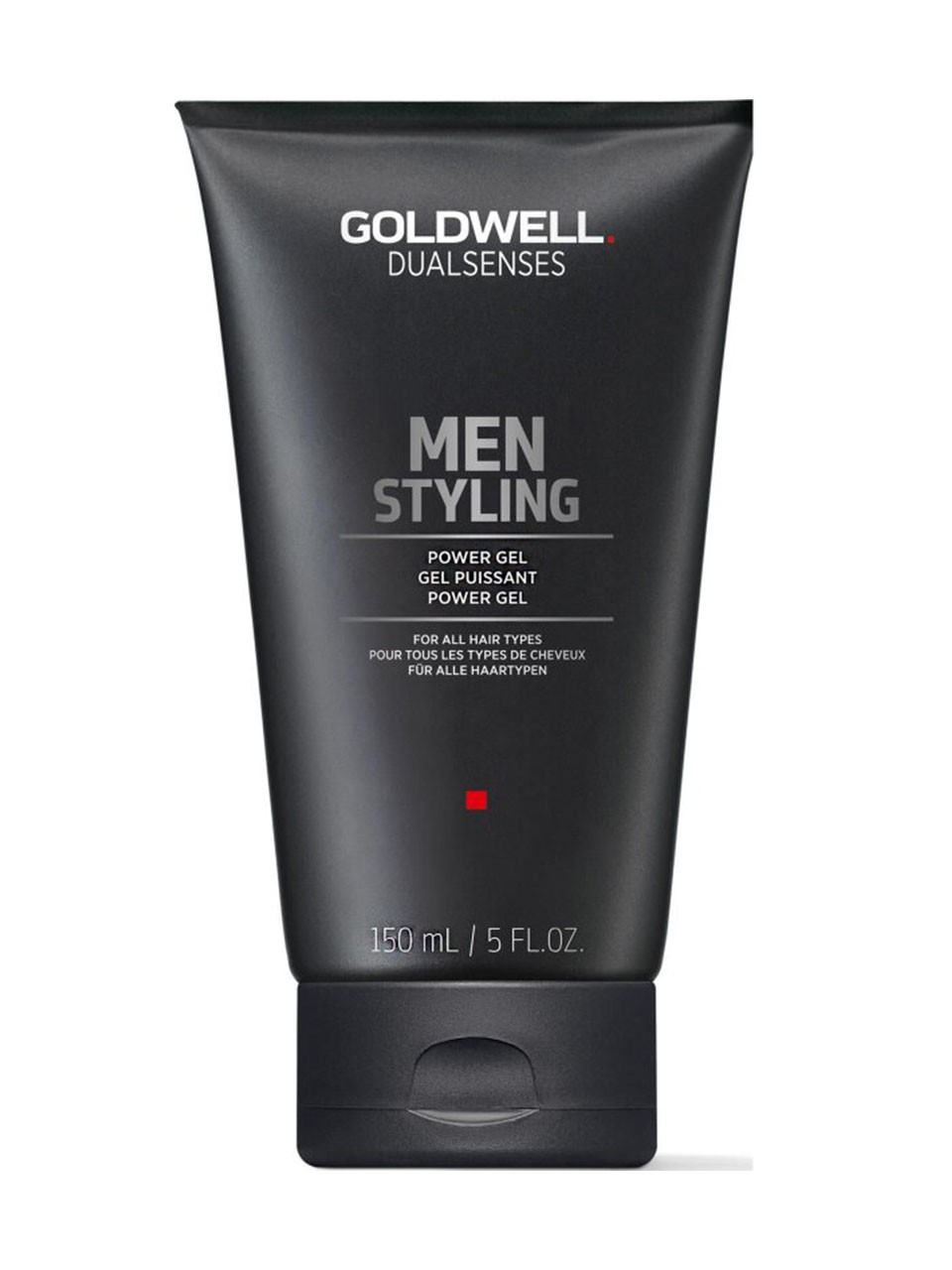 goldwell dualsenses men power gel 150 ml
