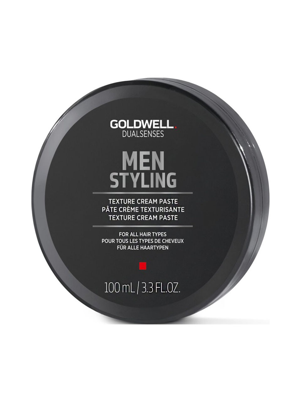 Goldwell - Dualsenses Men Texture Cream Paste 100 ml 37 goldwell dualsenses men texture cream paste 100 ml