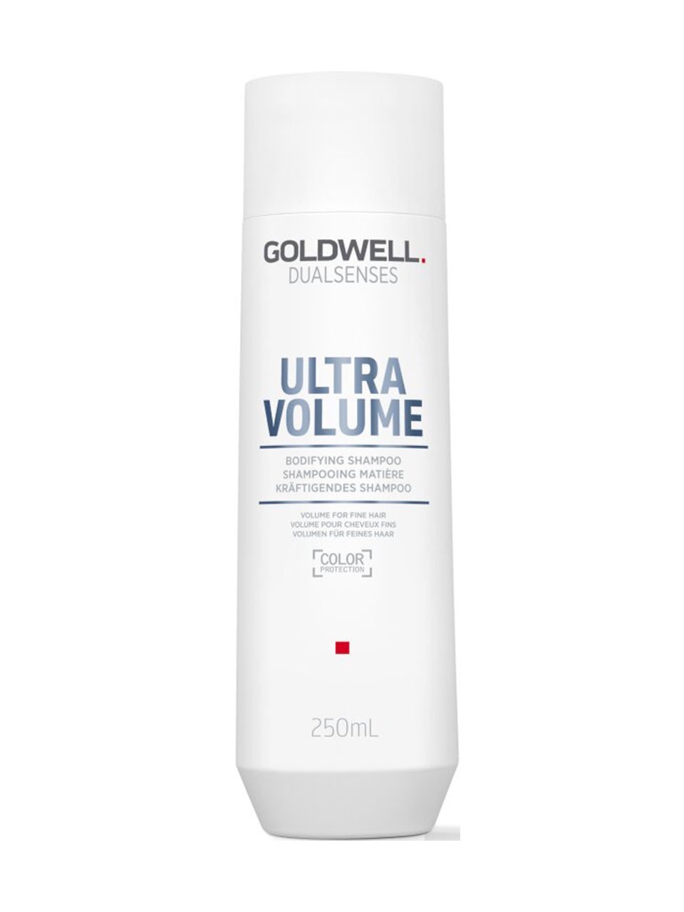 Goldwell - Dualsenses Ultra Volume Bodifying Shampoo 30 goldwell dualsenses ultra volume bodifying shampoo 250 ml