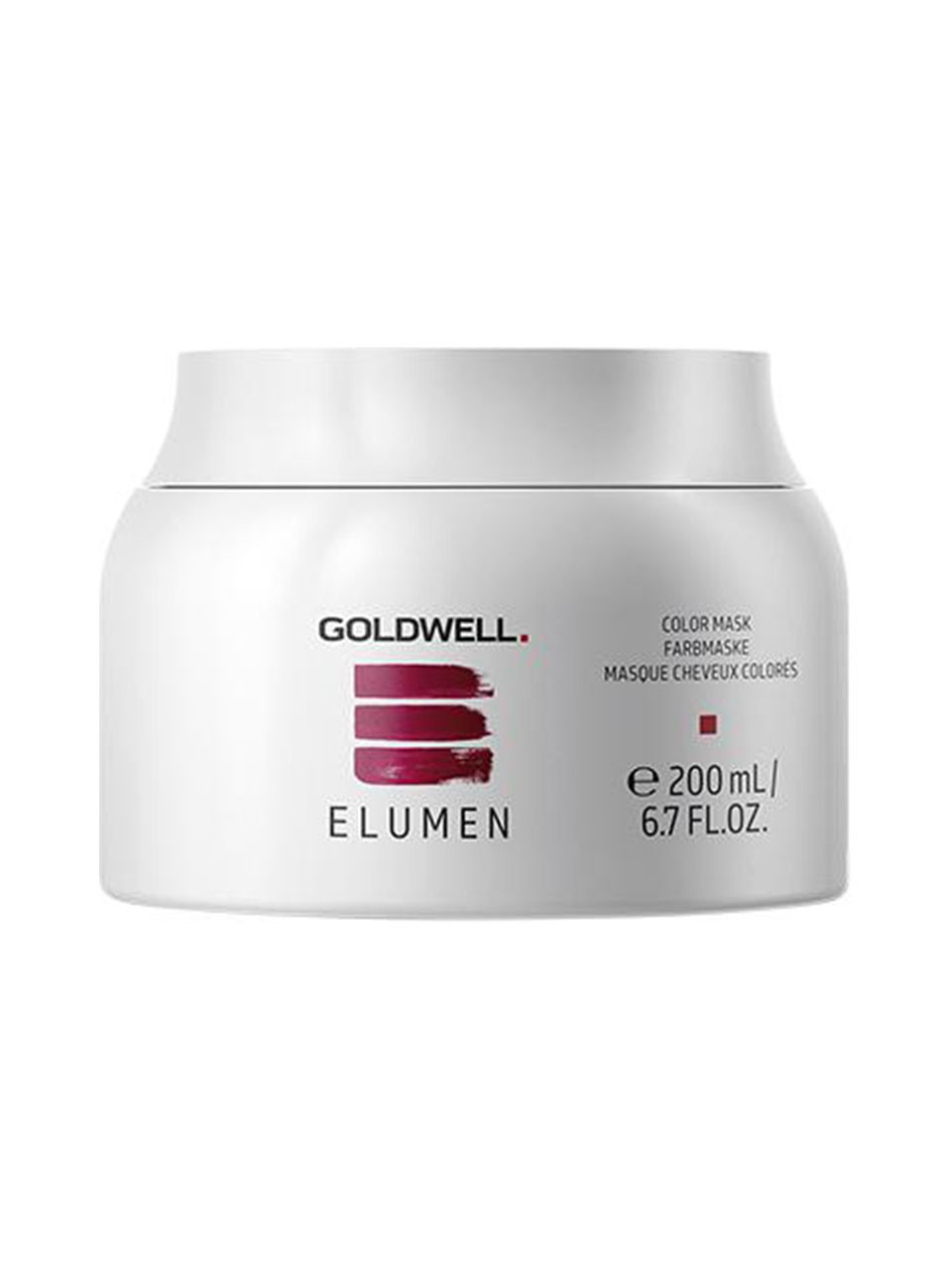 goldwell elumen farbmaske 200 ml