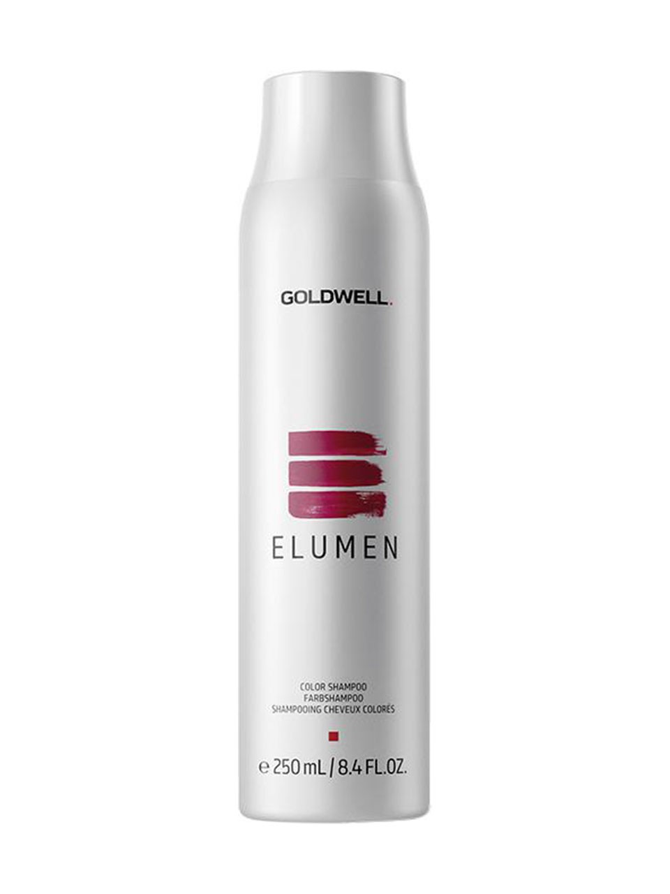 Goldwell - Elumen Farbshampoo 10 goldwell elumen farbshampoo 250 ml