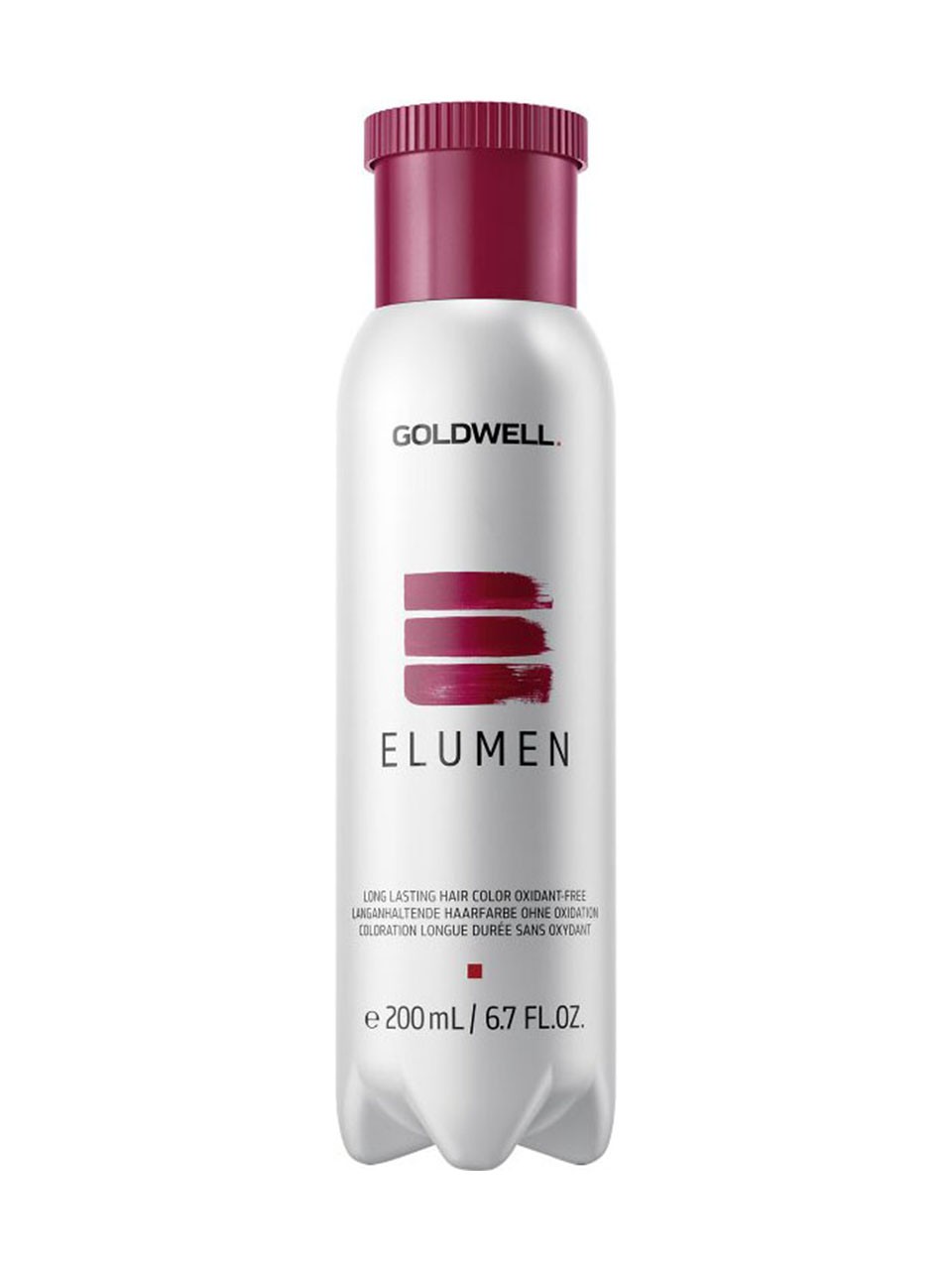Goldwell - Elumen Haarfarbe Pure 200 ml 12 goldwell elumen haarfarbe 200 ml