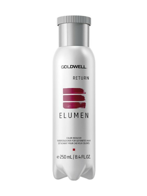 goldwell elumen return 250 ml