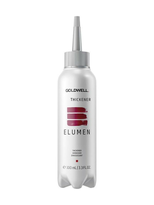 goldwell elumen thickener 100 ml