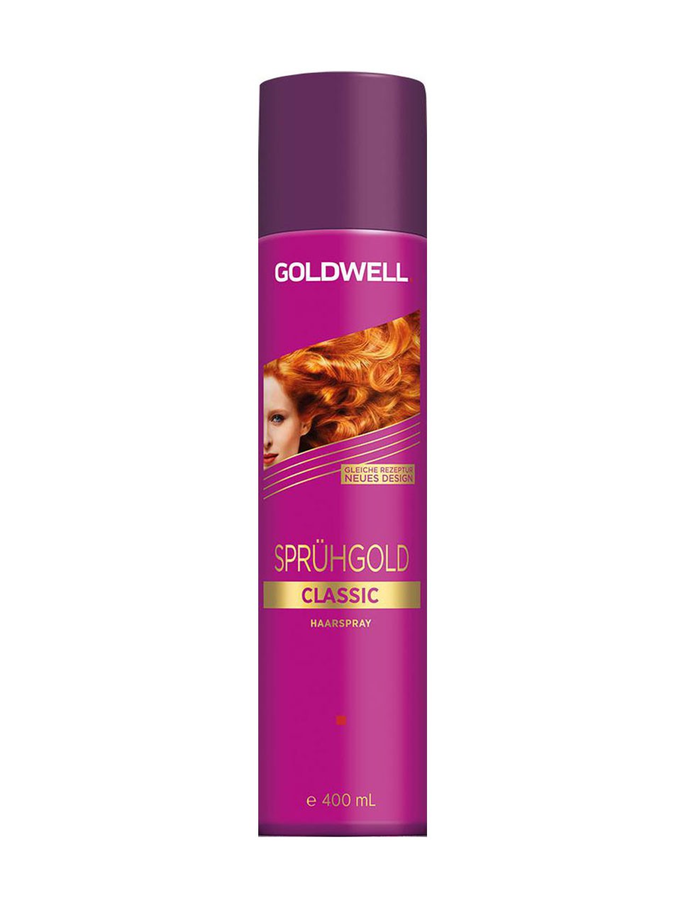 Goldwell - Sprühgold Classic 4 goldwell spruehgold classic 400 ml