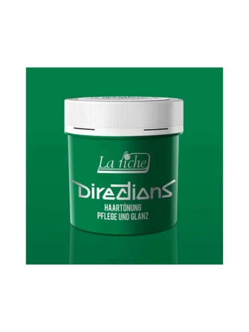 directions apple green 89 ml