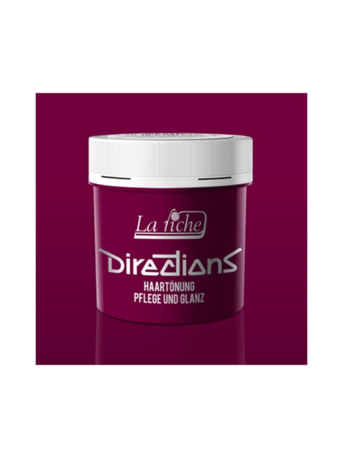 directions dark tulip 89 ml