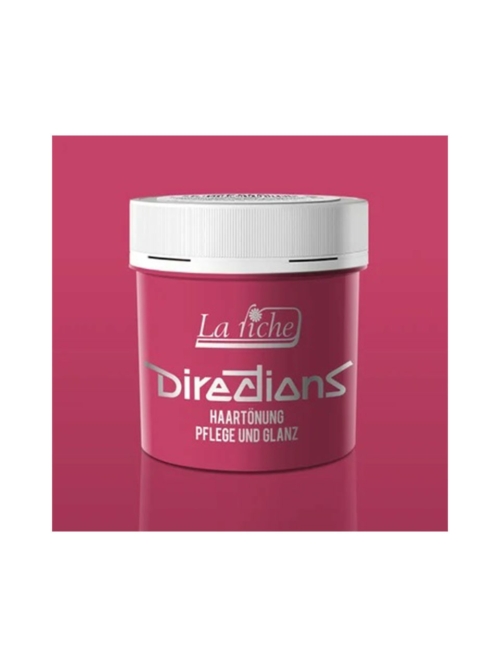 directions flamingo pink 89 ml