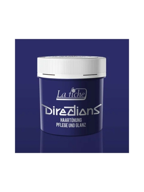 directions midnight blue 89 ml