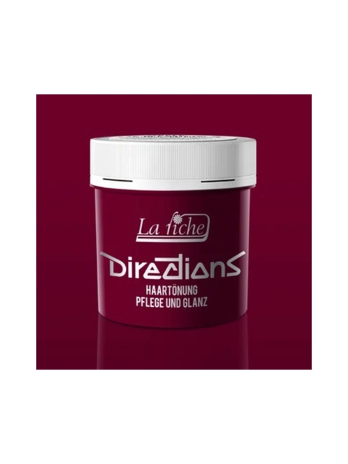 directions rubine 89 ml