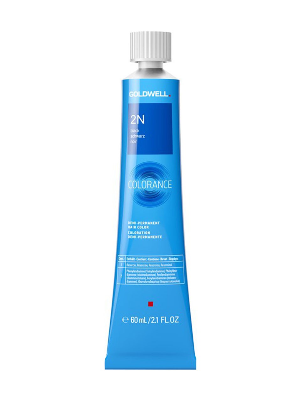 Goldwell - Colorance 60 ml 7 goldwell colorance 60 ml