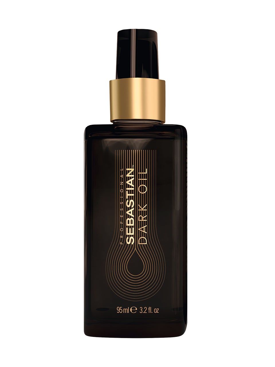 sebastian dark oil 95 ml