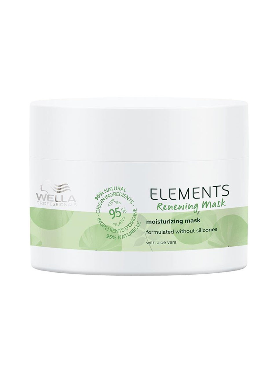 wella elements renewing mask 150 ml