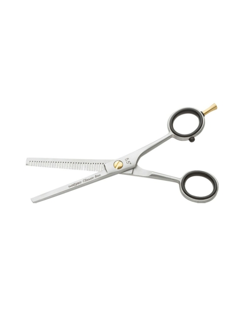 professional haircare iwasaki classic line effilierschere 5 5 zoll